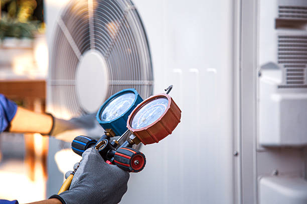 Trusted Hvac Repair service in Trenton, OH - HVAC Repair CO