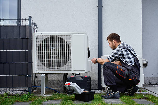 Top rated local Emergency Hvac Repair specialists in Trenton, OH
